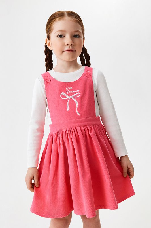 Дет. Сарафан ACOOLA