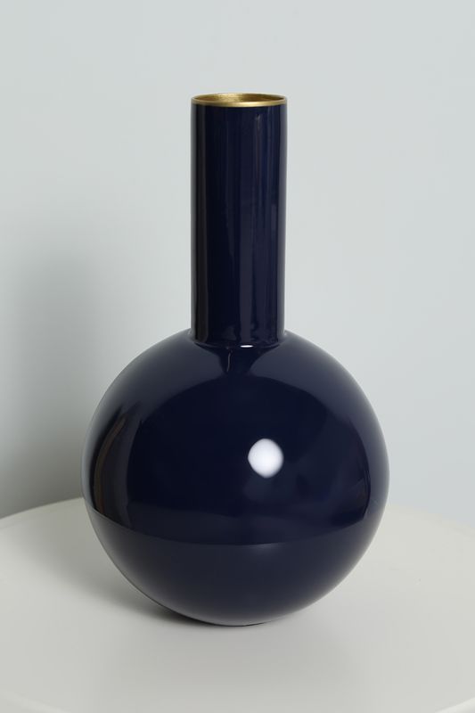 Ваза декоративная Dark Blue Pip Studio