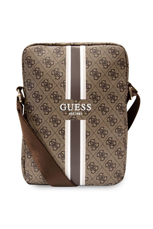 Сумка для смартфона из экокожи Guess