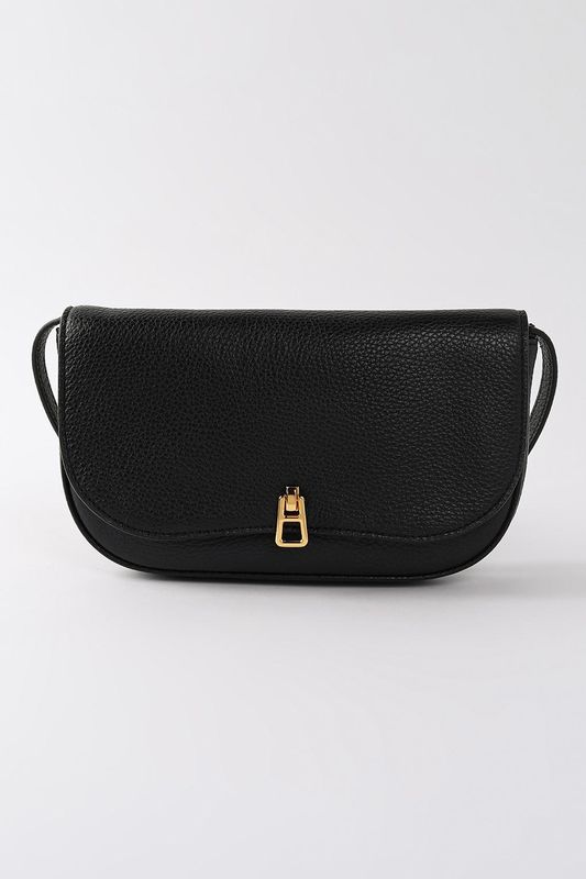Сумка кросс-боди кожаная Magie mini Coccinelle