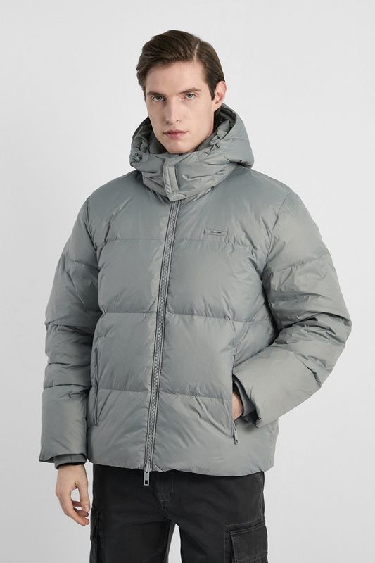 Пуховик Calvin Klein