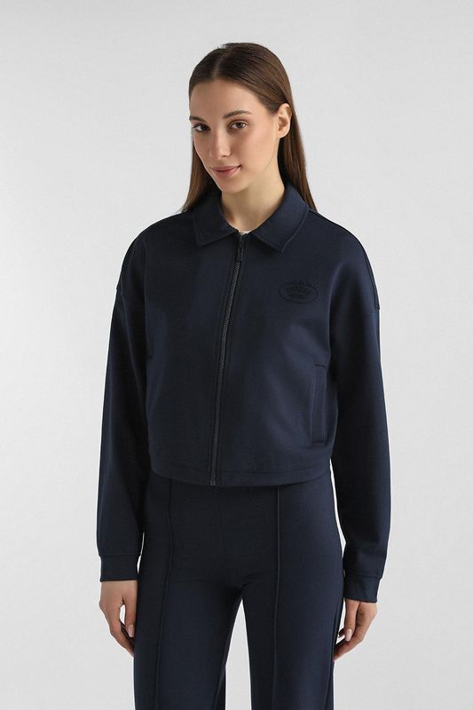 Толстовка на молнии Guess