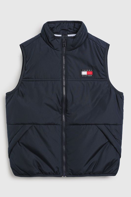 Дет. жилет Tommy Hilfiger