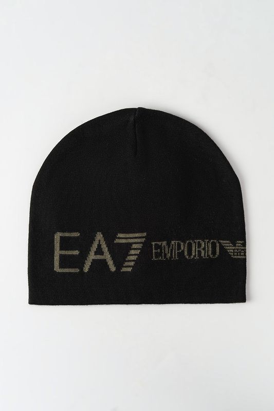 Шапка Ea7