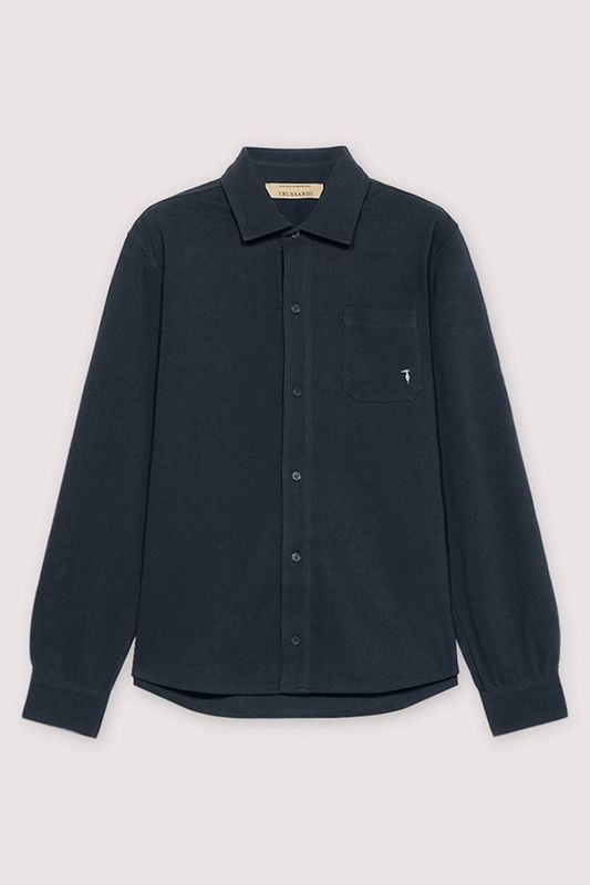 Сорочка Trussardi