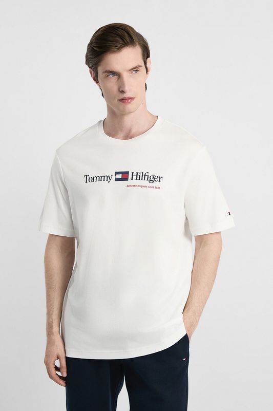 Футболка Tommy Hilfiger