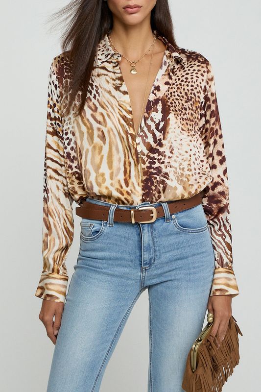 Блуза Marciano by Guess