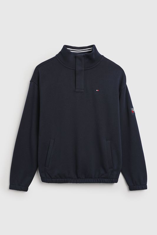 Дет. Толстовка Tommy Hilfiger