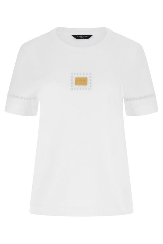 Фуфайка (Футболка) Marciano by Guess