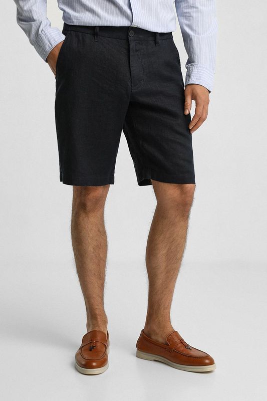 Шорты льняные Marc O'Polo