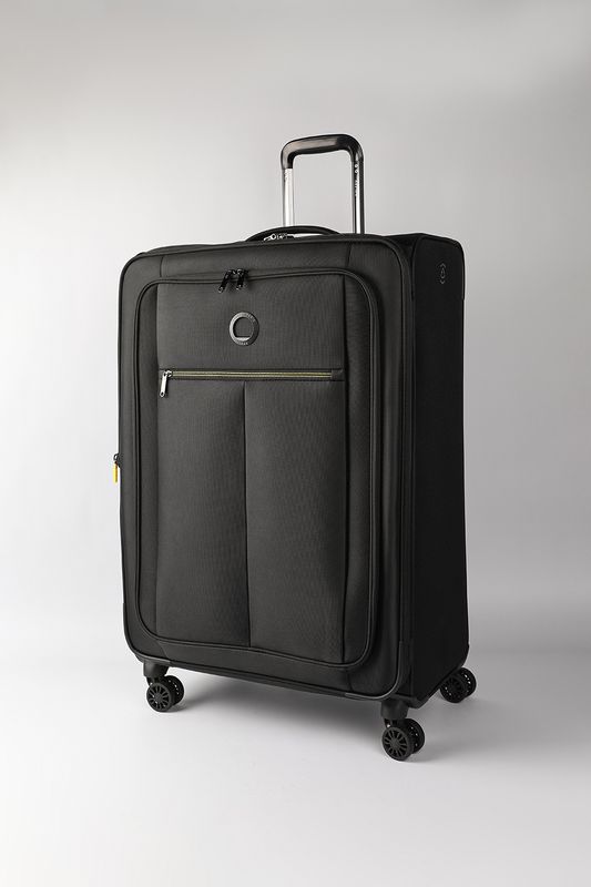 Чемодан с расширением Dita, 78 см Delsey