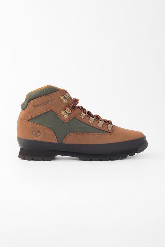 Ботинки TIMBERLAND