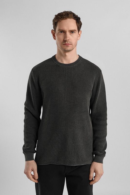 Джемпер хлопковый PEPE JEANS