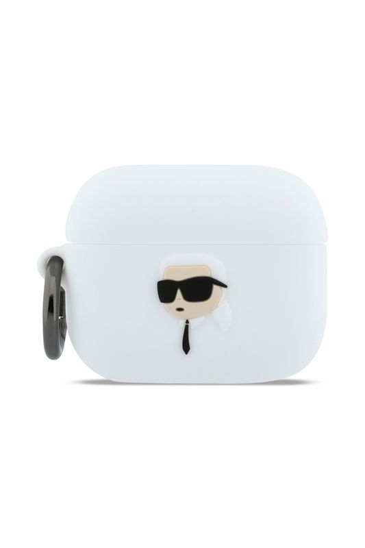 Чехол для Airpods Pro 3 Karl Lagerfeld