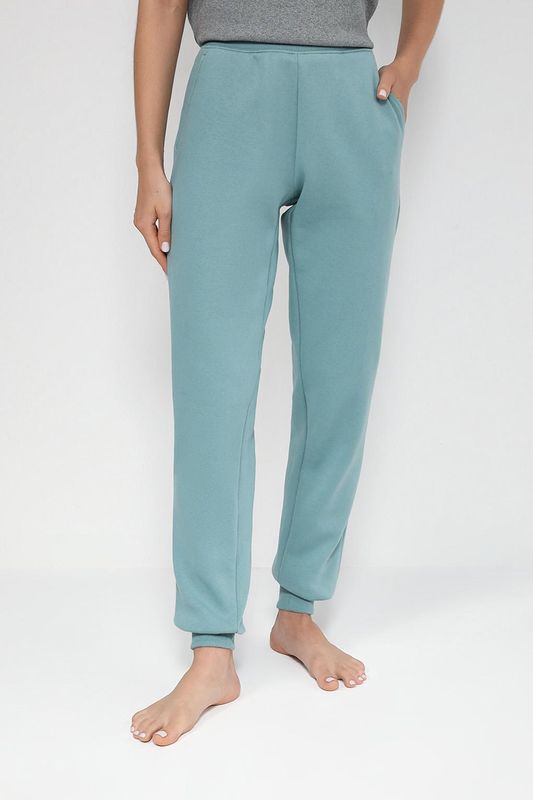 Брюки домашние EMPORIO ARMANI
