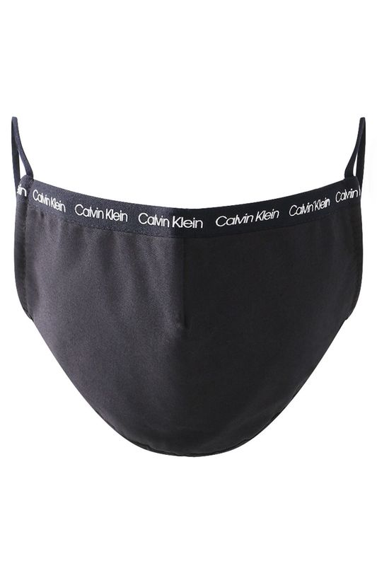Хлопковая маска для лица Calvin Klein