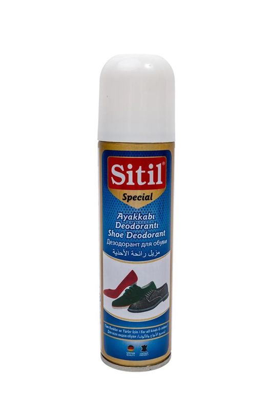 Дезодорант для обуви Sitil