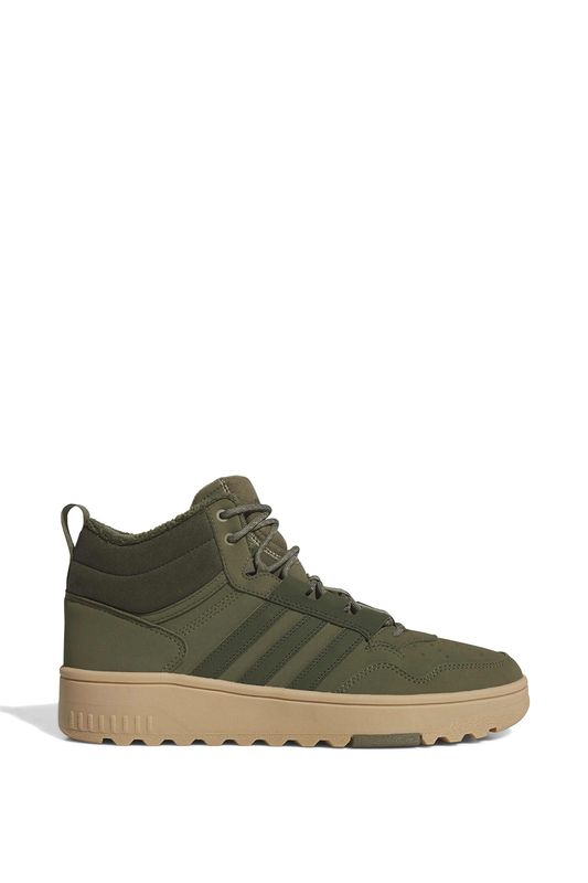 Кроссовки Hoops 4.0 Adidas