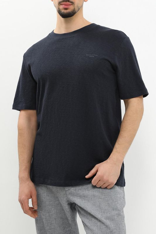 Футболка хлопковая Marc O'Polo Denim