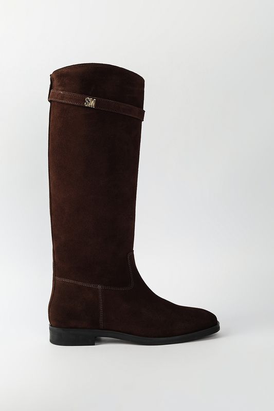 Сапоги STEVE MADDEN