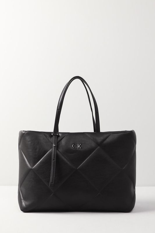Сумка шоппер Re-Lock L Calvin Klein