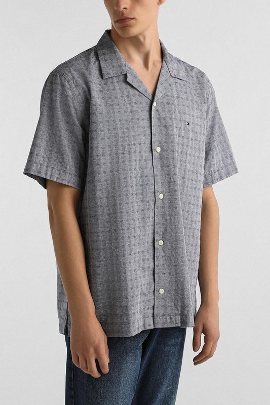 Сорочка Tommy Hilfiger