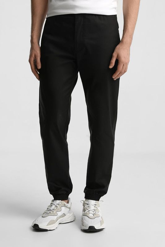 Джоггеры трикотажные Calvin Klein