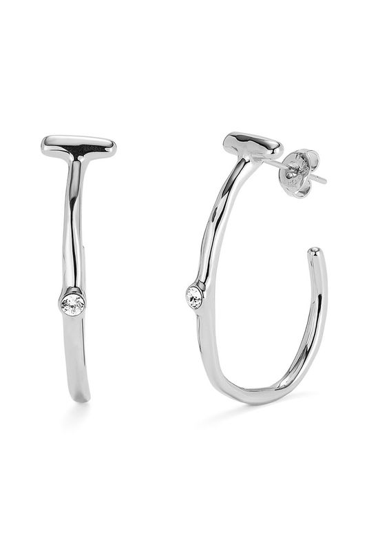 Серьги UNOde50