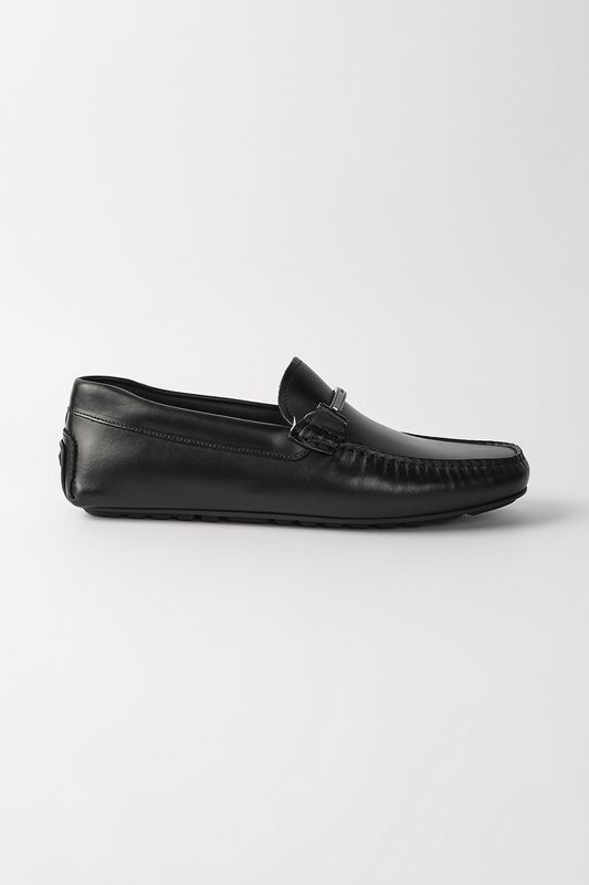 Мокасины BOSS