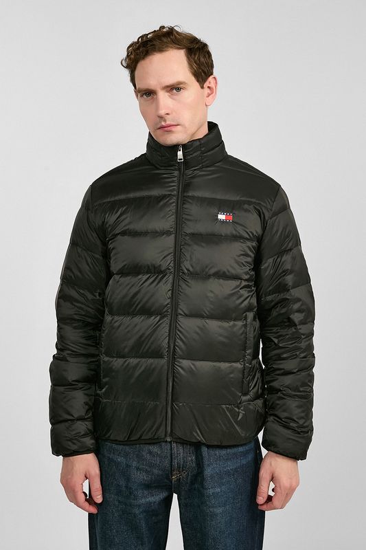 Куртка (Пуховик) Tommy Jeans