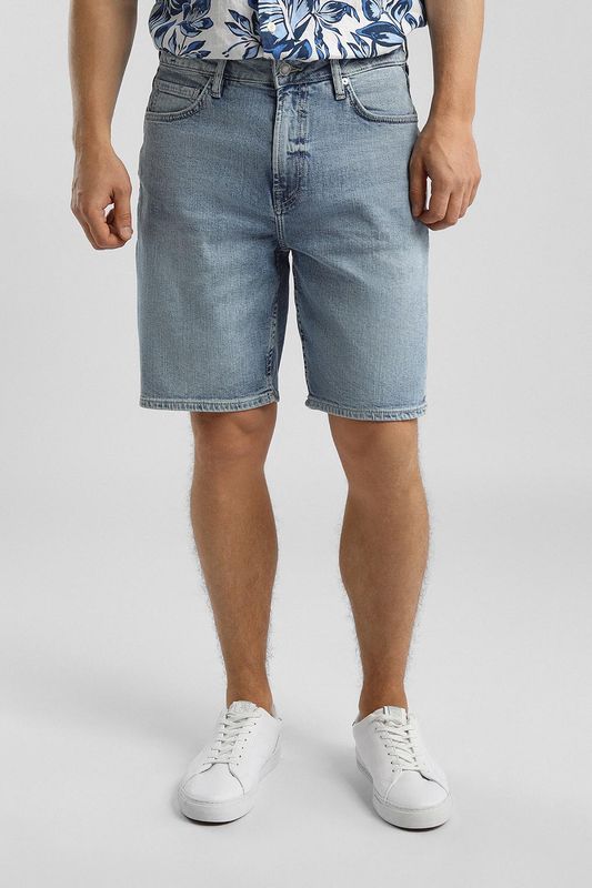 Шорты джинсовые Guess