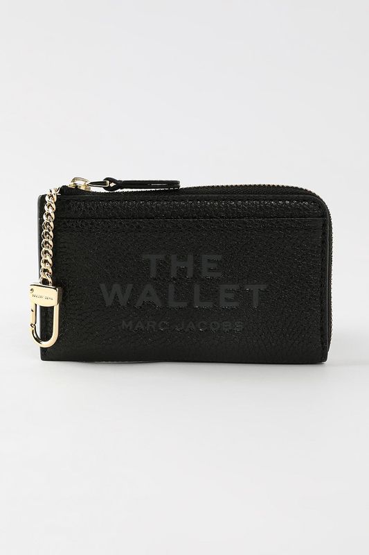 Картхолдер кожаный Marc Jacobs