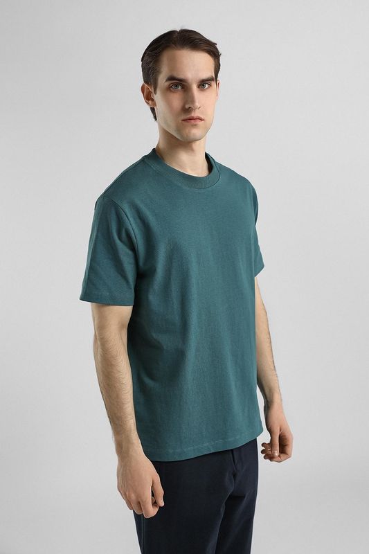 Футболка хлопковая Marc O'Polo Denim