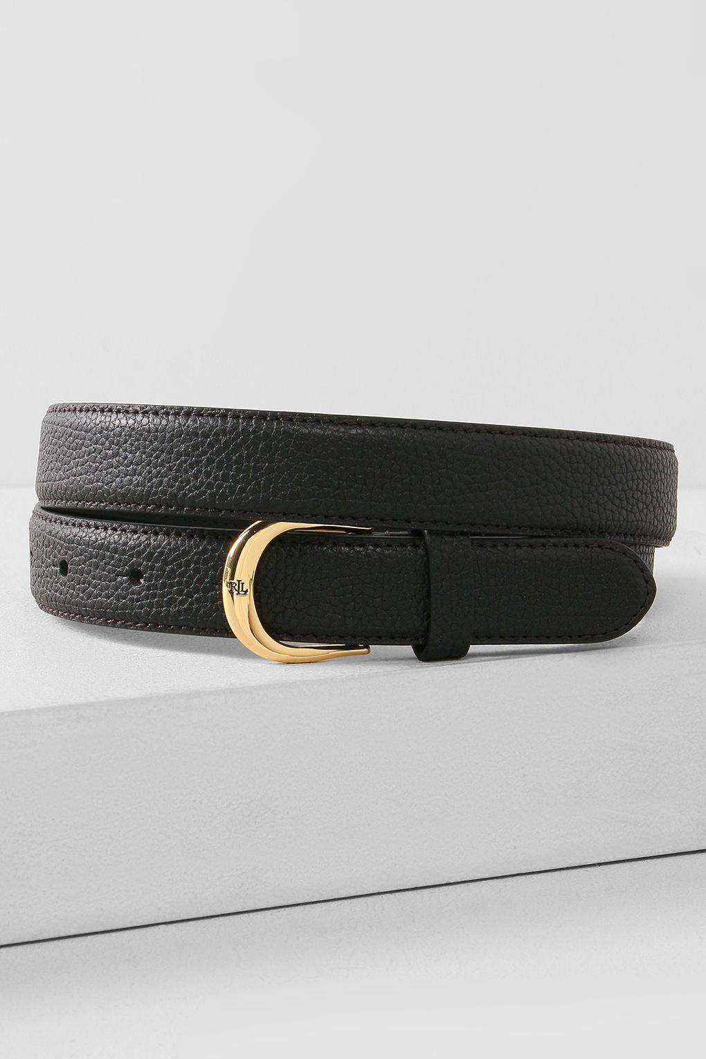 Lauren Ralph Lauren Ремень Lauren Ralph Lauren (черный) Lauren Ralph Lauren Ремень Lauren Ralph Lauren (черный)