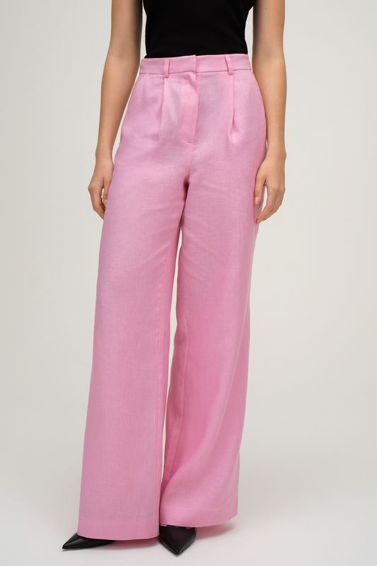 Брюки свободного кроя Fashion Rebels