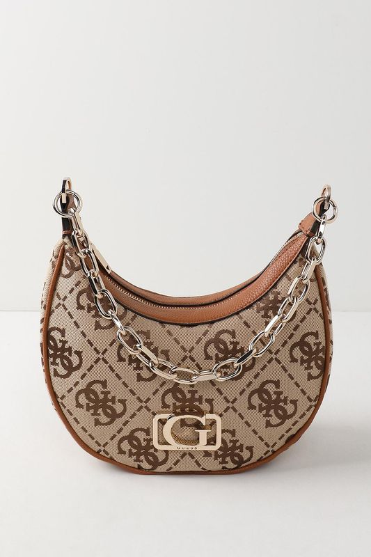 Сумка хобо Circe Guess