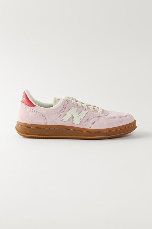Кеды 501 NEW BALANCE
