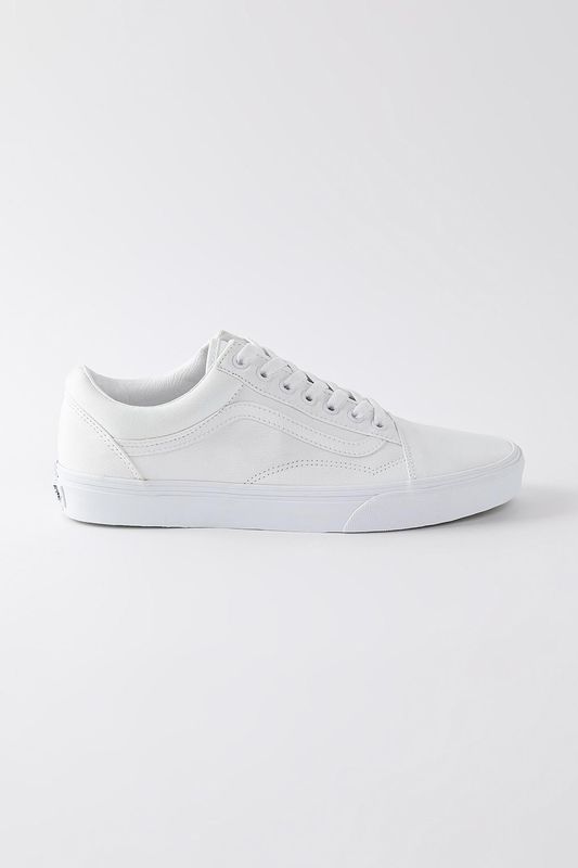 Кеды текстильные Vans