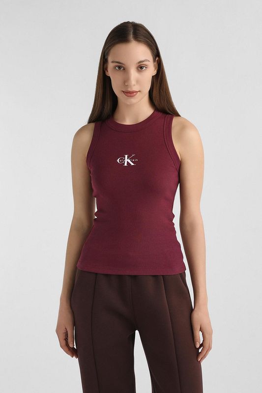 Топ Calvin Klein Jeans
