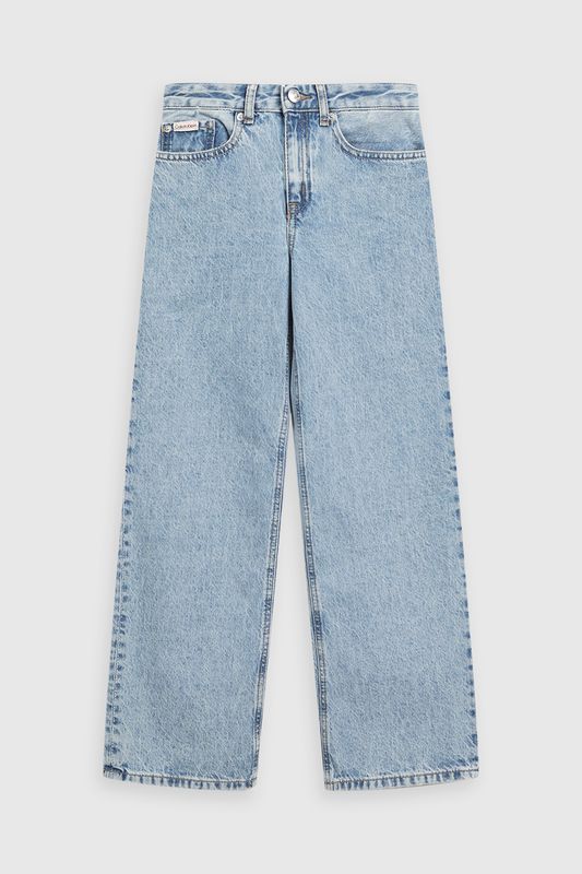 джинсы Calvin Klein Jeans