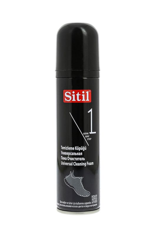 Универсальная пена очиститель Sitil