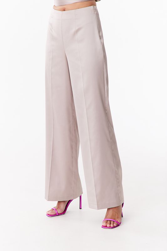 Брюки свободного кроя Fashion Rebels