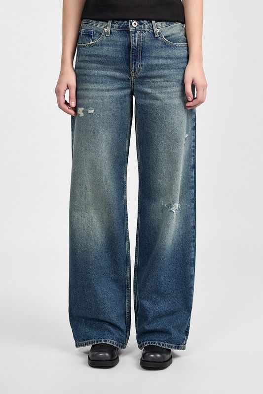 Джинсы Karl Lagerfeld Jeans