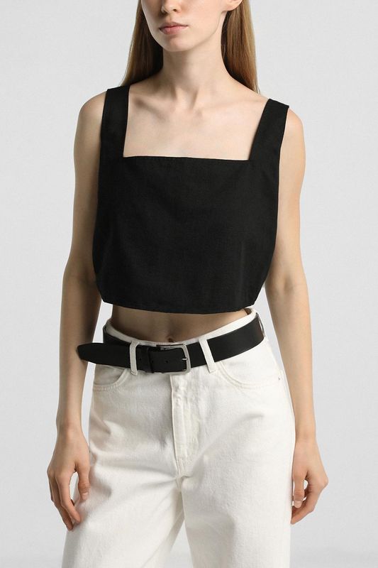 Топ Calvin Klein Jeans