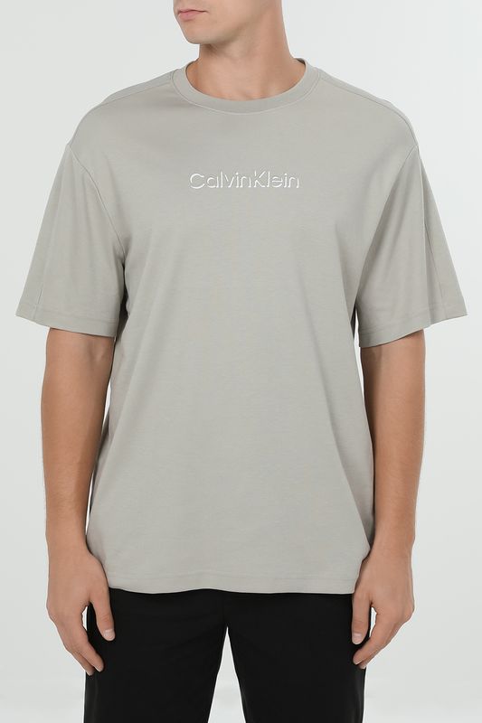 Футболка хлопковая Calvin Klein