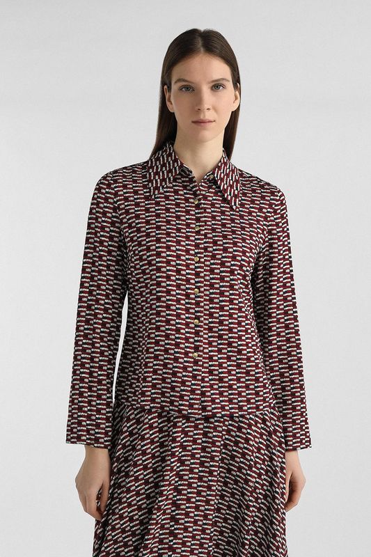 Блуза (Рубашка) Tommy Hilfiger