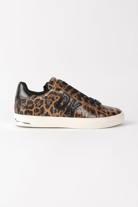 Кеды Dkny