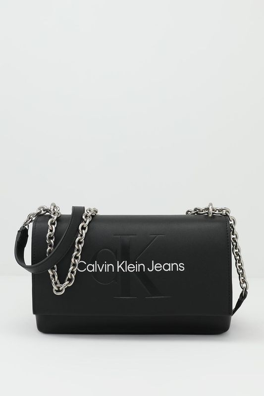 Сумка кросс-боди CKJ Sculpted Calvin Klein
