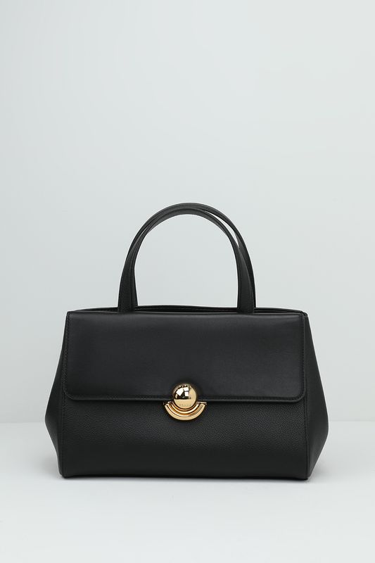 Сумка шоппер кожаная Sfera M Furla