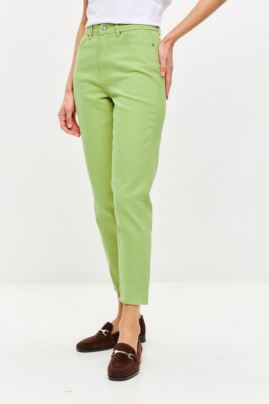 Джинсы зауженного кроя Trends Brands Base